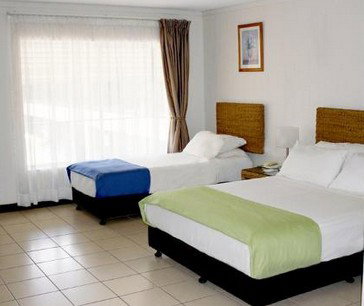 Pine Tree Motel - Accommodation Redcliffe 5