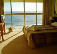 Cashelmara Beachfront Apartments - Accommodation Redcliffe