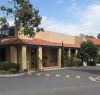 Ferntree Gully Hotel Motel - Accommodation Redcliffe