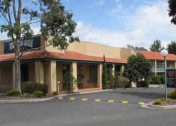 Ferntree Gully Hotel Motel - Accommodation Redcliffe 0