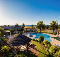 Busselton Beach Resort - Accommodation Redcliffe