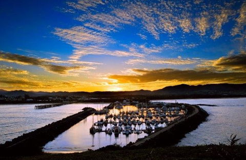 Observatory Holiday Apartments - Accommodation Redcliffe 3