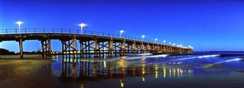 Observatory Holiday Apartments - Accommodation Redcliffe 4