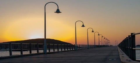 Observatory Holiday Apartments - Accommodation Redcliffe 5