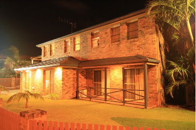 Park Beach Resort - Accommodation Redcliffe 0