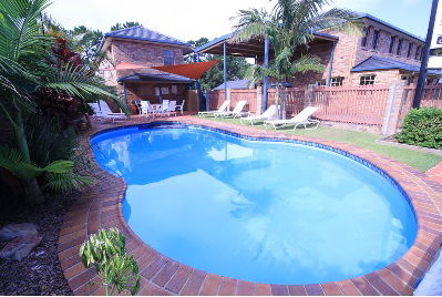 Park Beach Resort - Accommodation Redcliffe 3