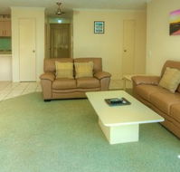 The Bay Apartments - Accommodation Redcliffe