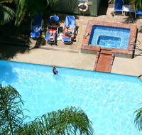 Horizons Burleigh Heads Holiday Apartments - Accommodation Redcliffe