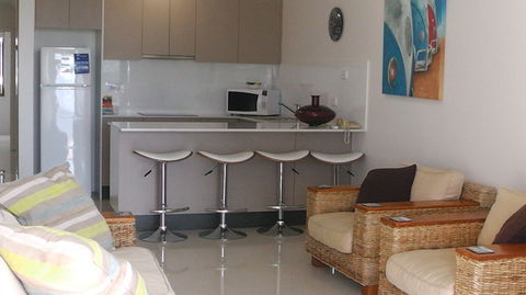 Kirra Vista Holiday Units - Accommodation Redcliffe 1