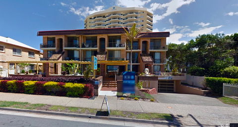 Kirra Vista Holiday Units - Accommodation Redcliffe 9