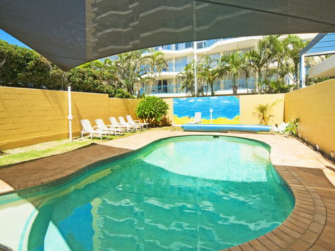 Kirra Vista Holiday Units - Accommodation Redcliffe 10