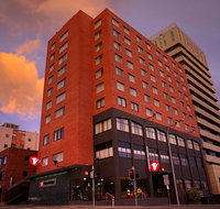 Travelodge Hotel Hobart - Accommodation Redcliffe