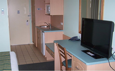 Green Gables Motel - Accommodation Redcliffe 3