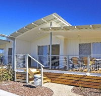 BIG4 Easts Beach Holiday Park - Accommodation Redcliffe