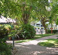 Cairns Beach Resort - Accommodation Redcliffe