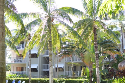 Cairns Beach Resort - Accommodation Redcliffe 1