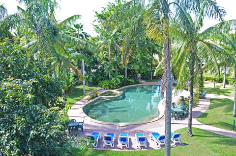 Cairns Beach Resort - Accommodation Redcliffe 6