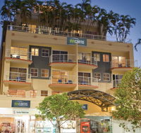 Inn Cairns Boutique Apartments - Accommodation Redcliffe