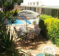 Airway Motel - Accommodation Redcliffe