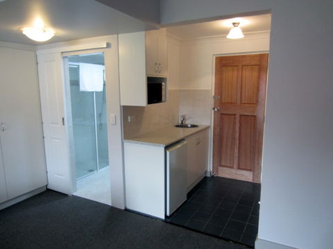 Moore Park Inn - Accommodation Redcliffe 3