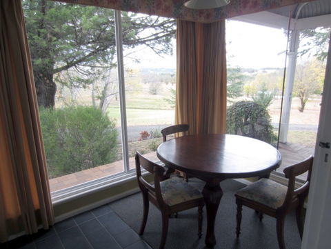 Moore Park Inn - Accommodation Redcliffe 4