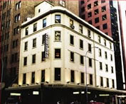 The Occidental Hotel - Accommodation Redcliffe 2