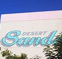 Desert Sands Serviced Apartments - Accommodation Redcliffe