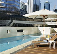 Adina Apartment Hotel Perth - Accommodation Redcliffe