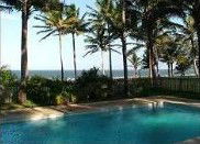 Sarina Beach Motel - Accommodation Redcliffe 0