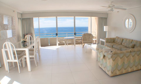 Zenith Apartments - Accommodation Redcliffe 2