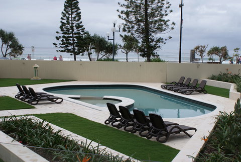 Zenith Apartments - Accommodation Redcliffe 3