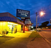 Sarina Motor Inn - Accommodation Redcliffe