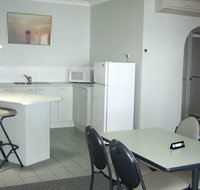 Moby Dick Waterfront Resort Motel - Accommodation Redcliffe