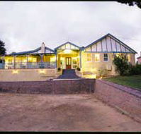 Berrima Guest House - Accommodation Redcliffe