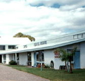Fishpen Holiday Units - Accommodation Redcliffe