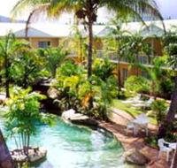 Rainbow Inn - Accommodation Redcliffe
