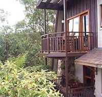 Studio Cottages Romantic Hideaway - Accommodation Redcliffe