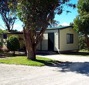 Bass Caravan Park - Accommodation Redcliffe
