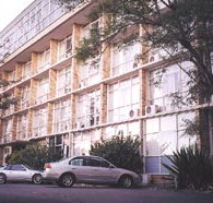 Parramatta City Motel - Accommodation Redcliffe