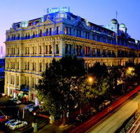 Grand Hotel amp Apartments Melbourne Gallery - Accommodation Redcliffe