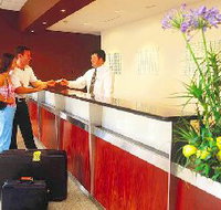 Mercure Hotel Hobart - Accommodation Redcliffe