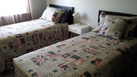 The Central Hotel Ararat - Accommodation Redcliffe 0