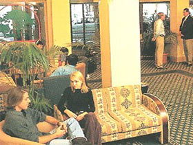 Perth WA Accommodation Redcliffe
