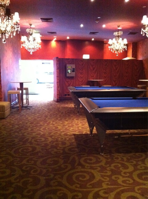 Sanctuary Hotel - Accommodation Redcliffe 0