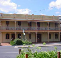 Parkview Hotel Orange - Accommodation Redcliffe