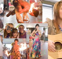 Bribie Island Hotel Wedding Expo - Accommodation Redcliffe
