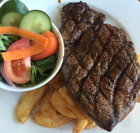 Friendly Inn Hotel - Accommodation Redcliffe