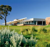 Moonah Links The Home Of Australian Golf - Accommodation Redcliffe