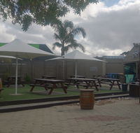Torquay Hotel - Accommodation Redcliffe