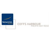 Novotel Pacific Bay Resort - Accommodation Redcliffe